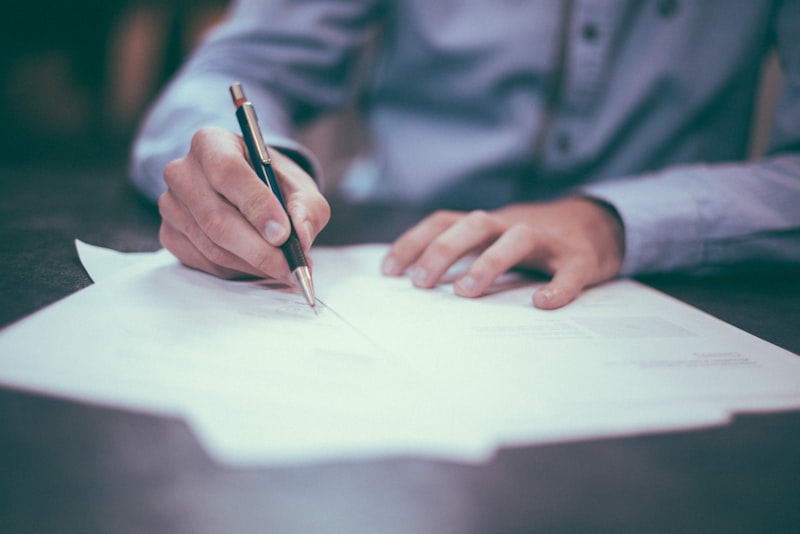 Audit readiness