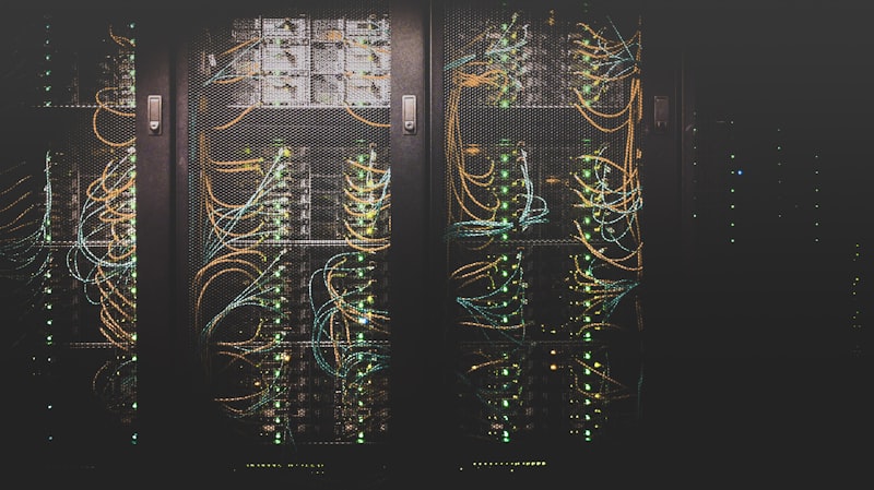 Cloud-native infrastructure