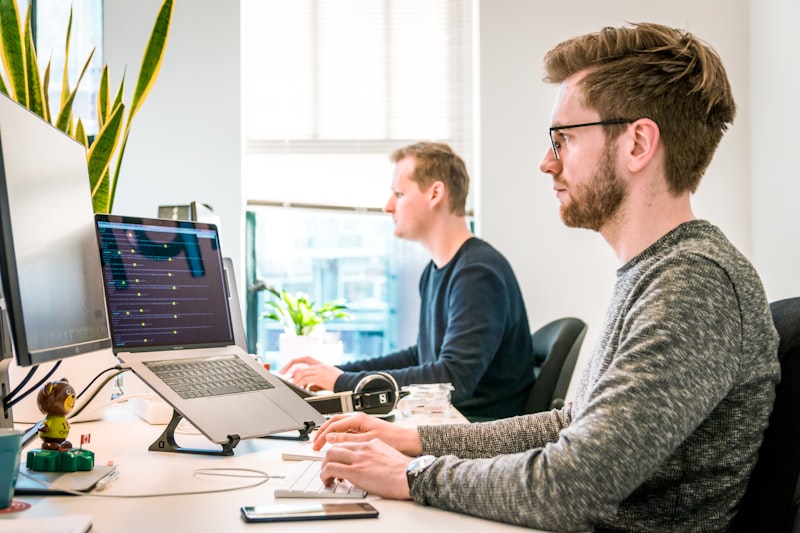 Connected quality platform